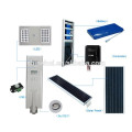 PIR High Quality Sample Price Solar Led Street Light avec étanche
